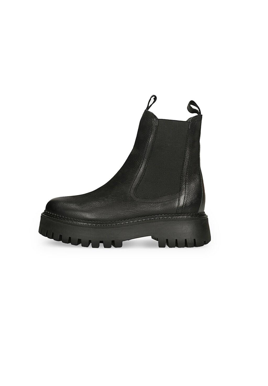 

Ботильоны Bata, Шварц