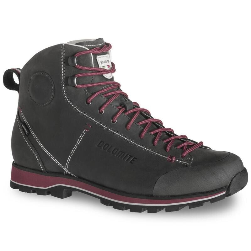

Повседневная обувь DOLOMITE – Мужчины – Cinquantaquattro High Fg Gtx