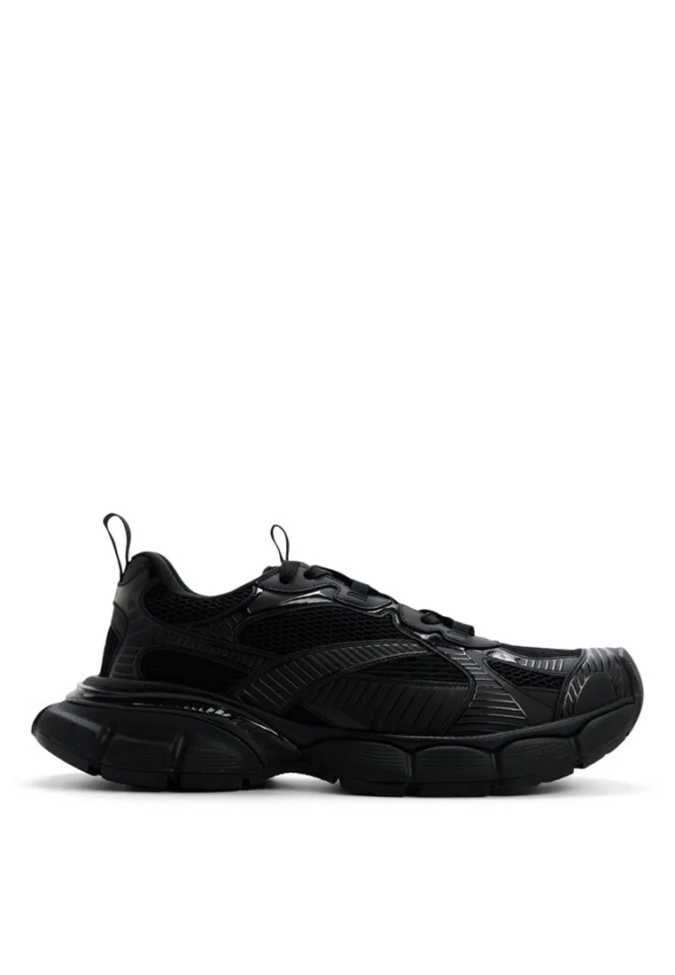 Кроссовки мужские, Jensen Aldo, черный