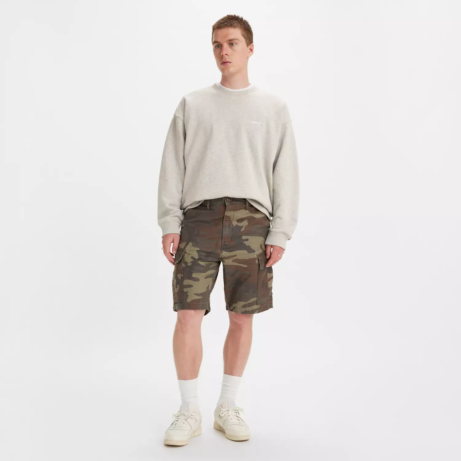 

Шорты Levi's, разноцветный