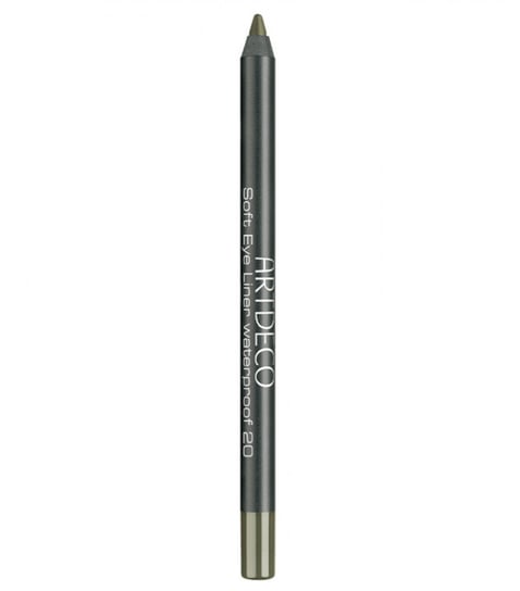 

Водостойкая подводка для глаз 20, 1,2 г Artdeco, Soft Eye Liner