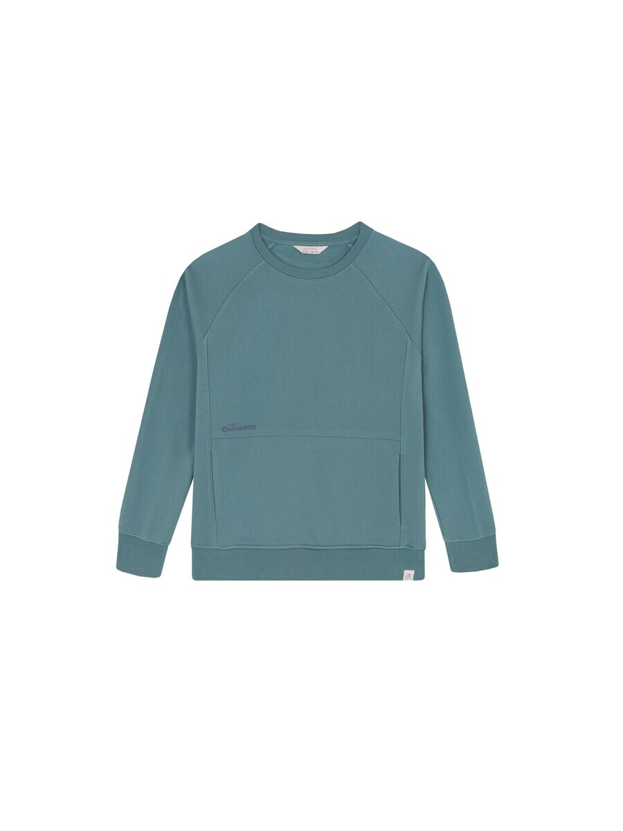 

Худи Scalpers Sweatshirt, цвет jade