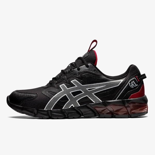 

Кроссовки гель-квантум 90 3 Asics, черный