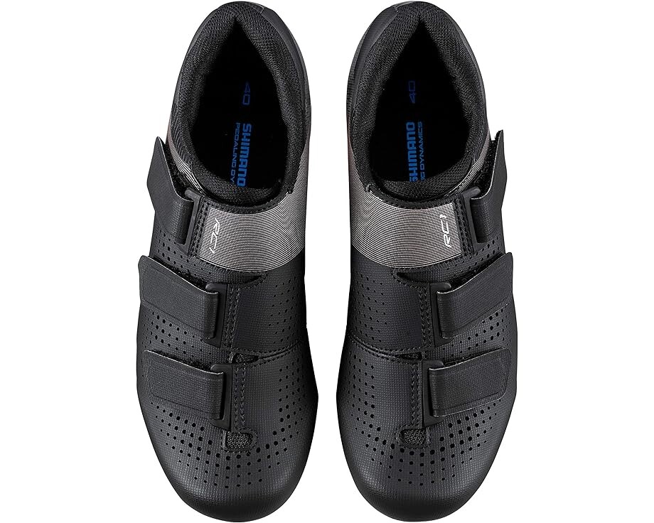 

Кроссовки Shimano RC1 Cycling Shoe, черный
