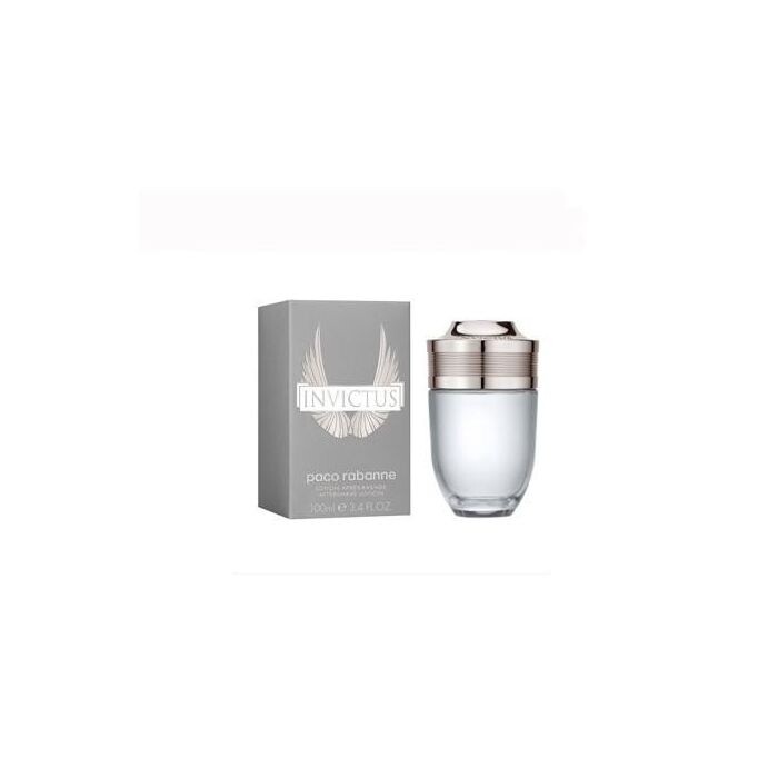 

Лосьон после бритья Invictus After Shave Lotion Paco Rabanne, 100 ml