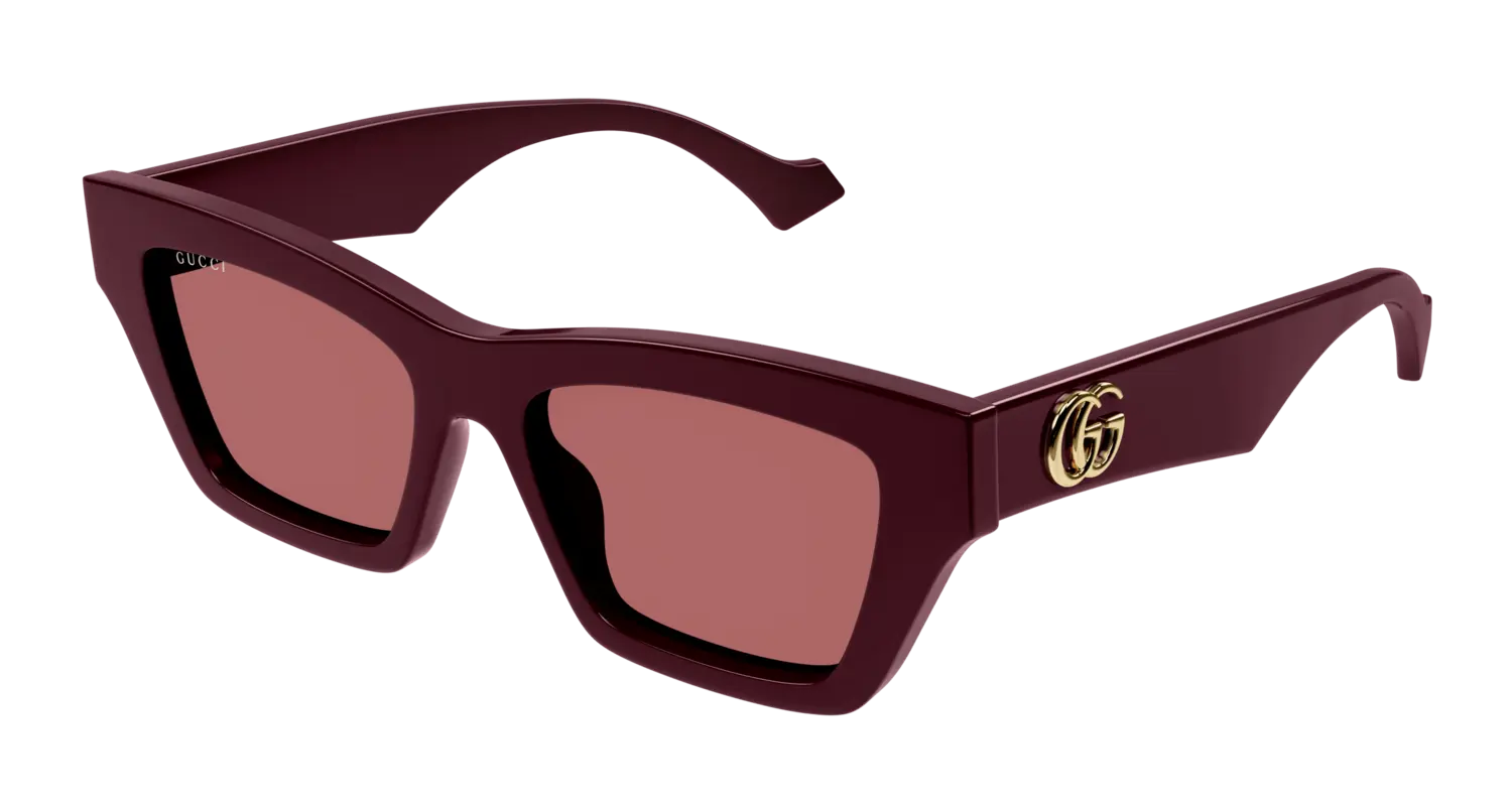 

Женские солнцезащитные очки GG1753S GUCCI