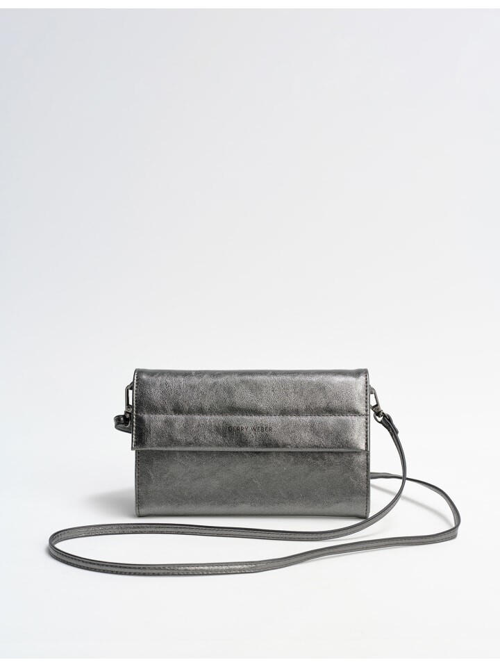 

Сумка Gerry Weber Tasche, цвет Silver Grey Melange