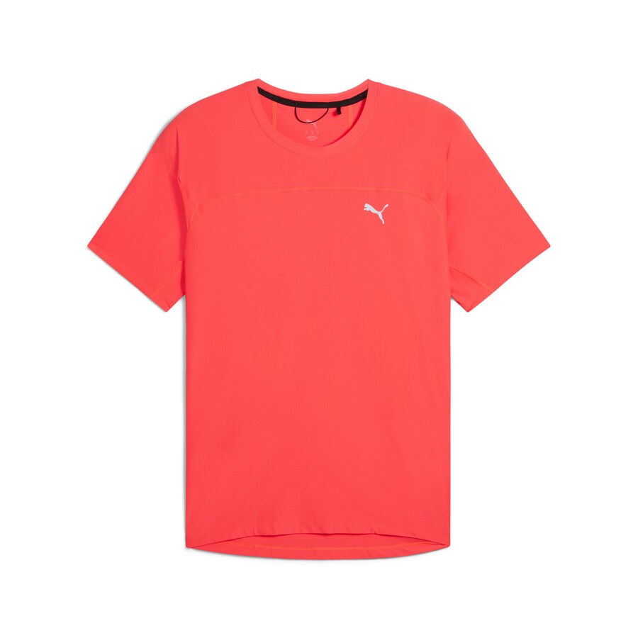 

Рубашка для выступлений PUMA Seasons, цвет Light red