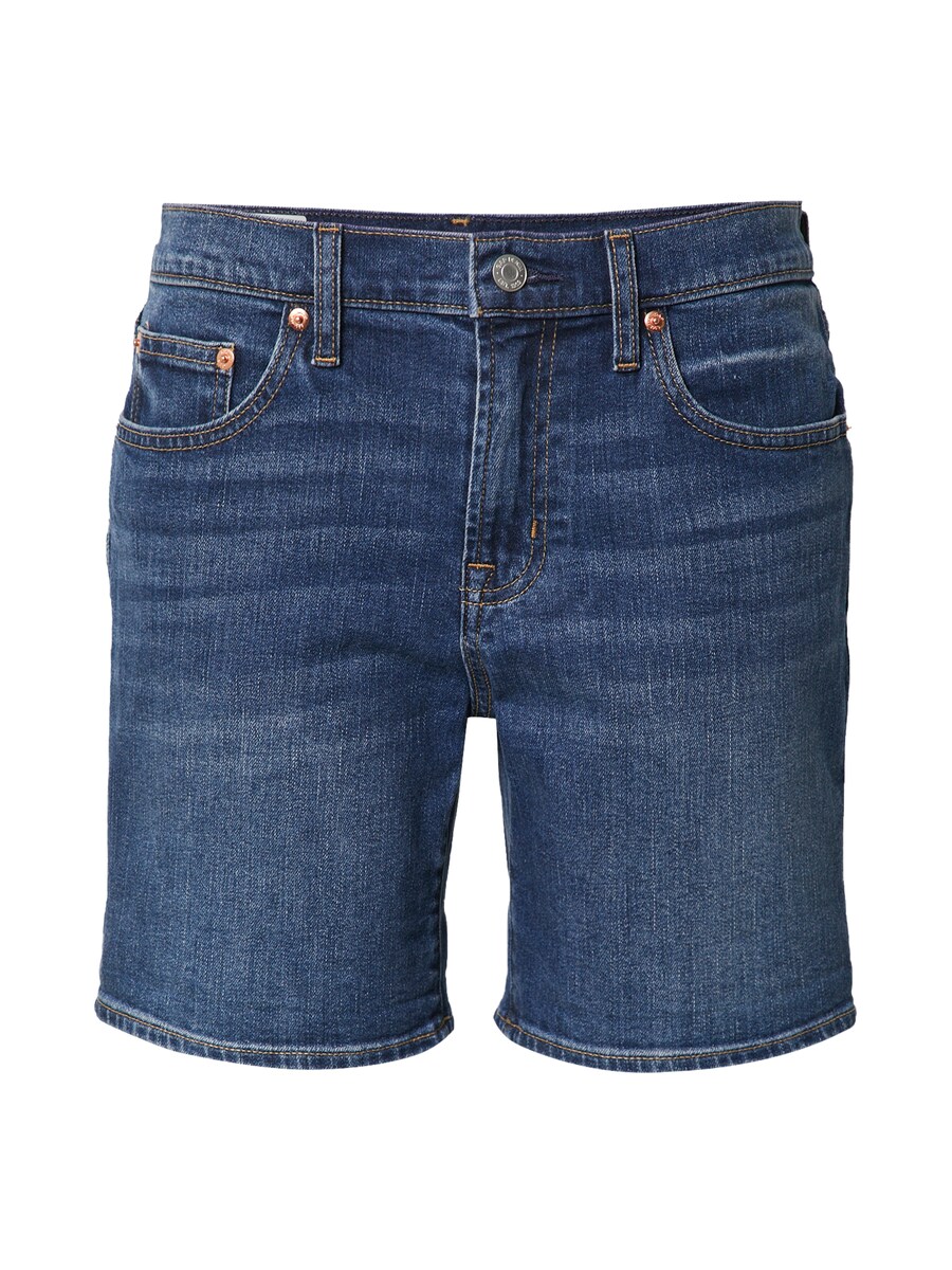 

Повседневные джинсы GAP, Blue denim