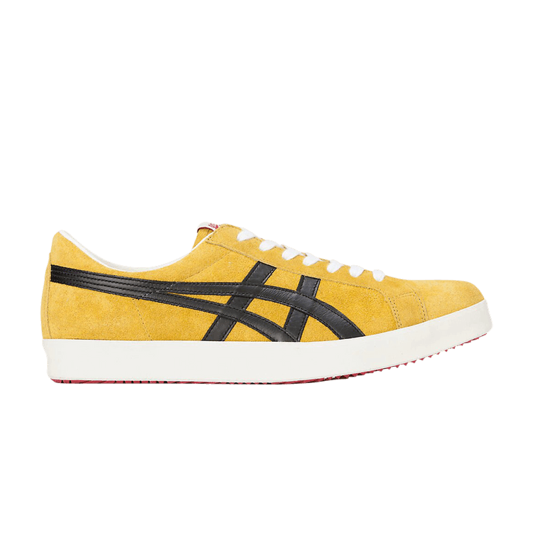 

Кроссовки Fabre NM 'Tai-Chi Yellow', желтый