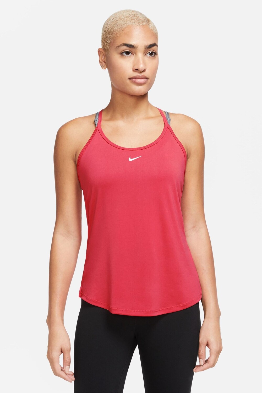 

Dri fit одна майка Nike, красный