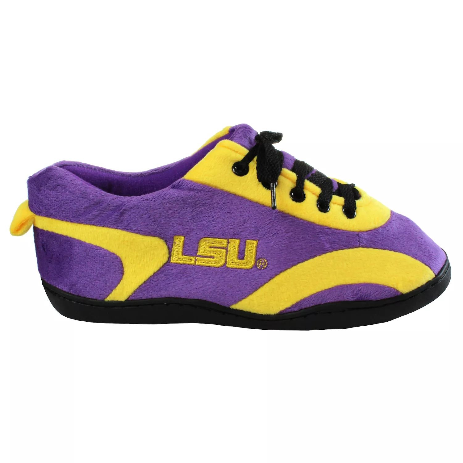 

Универсальные тапочки унисекс LSU Tigers NCAA
