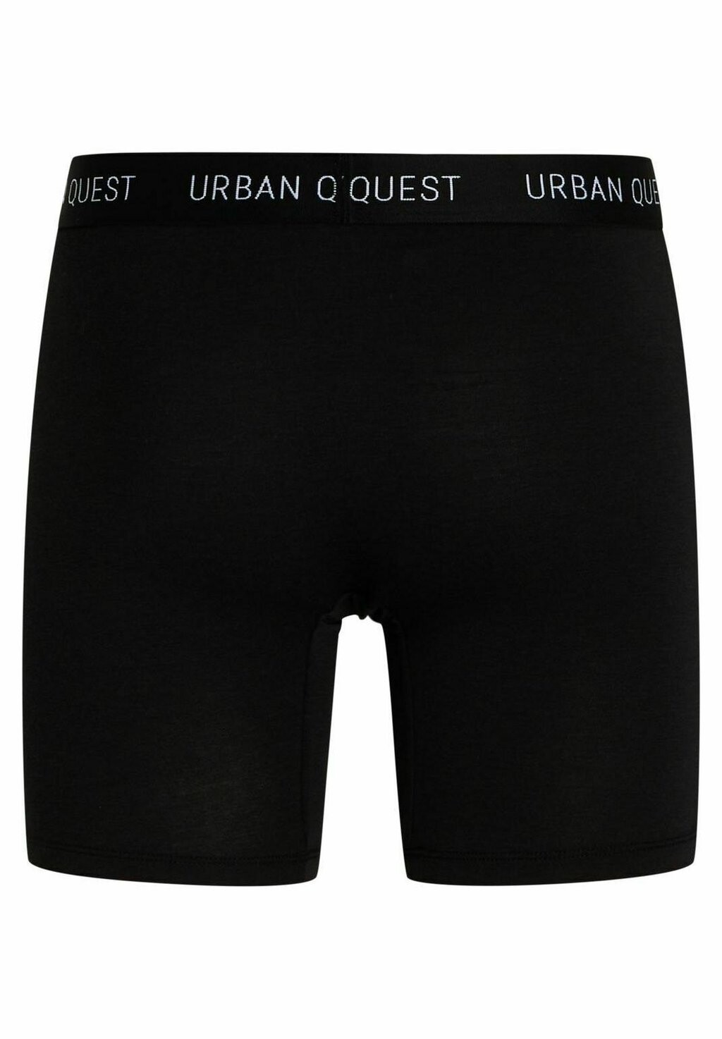 

Брюки THE 3-PACK URBAN QUEST, черный