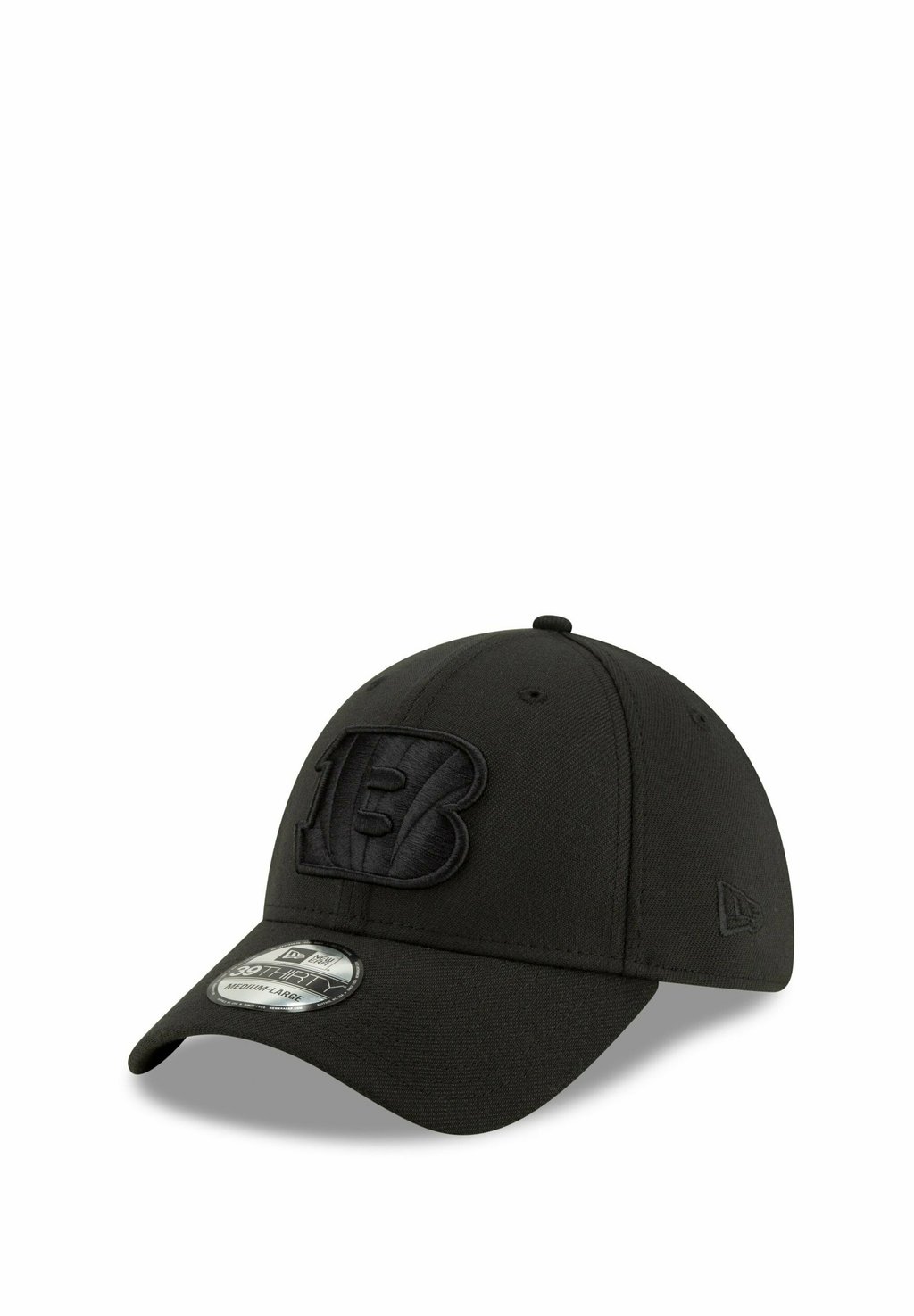 

Бейсболка THIRTY-FIT- ALLE NFL New Era, черный