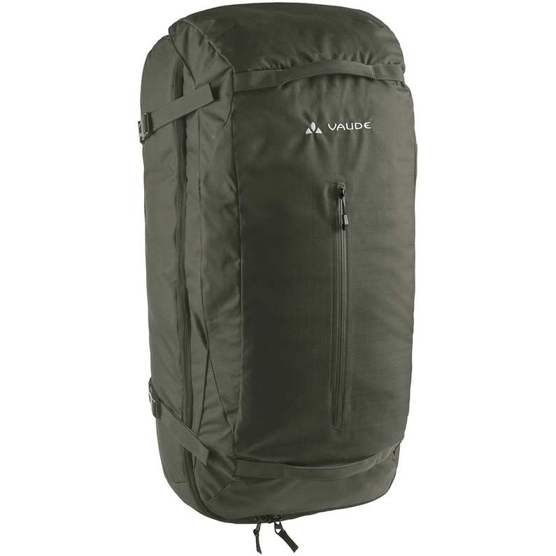 

Рюкзак Mundo 65+ To Go Vaude, оливковый