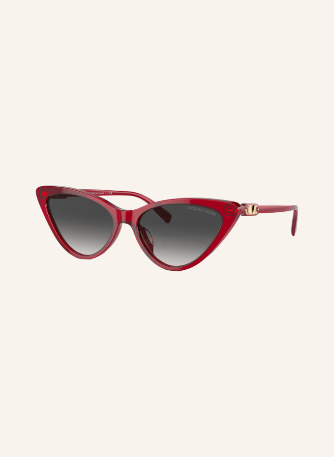 

Солнцезащитные очки mk2195u harbor island Michael Kors, красный