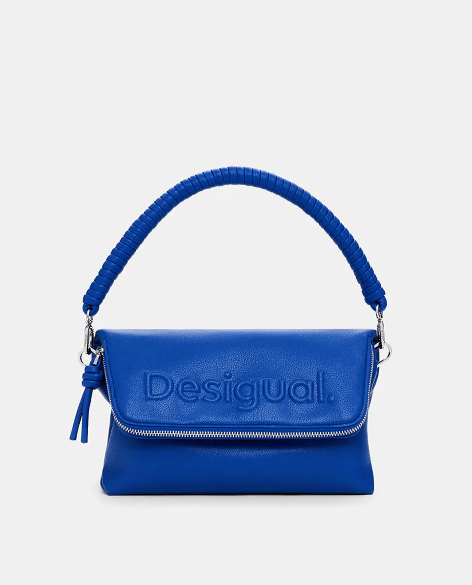

Сумка с логотипом S Desigual, многоцветный