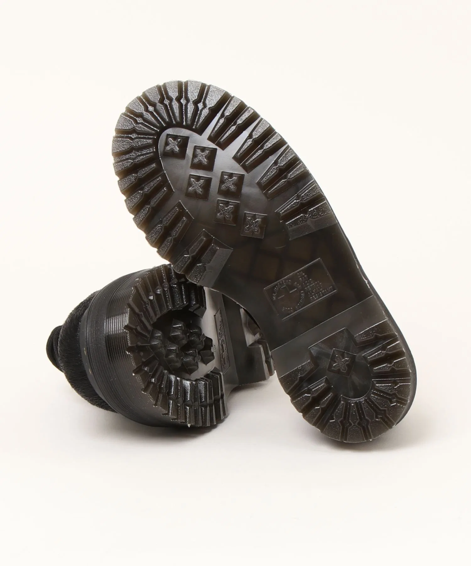 Мужские туфли Dr. Martens 1461 QUAD 3-hole — фото 3