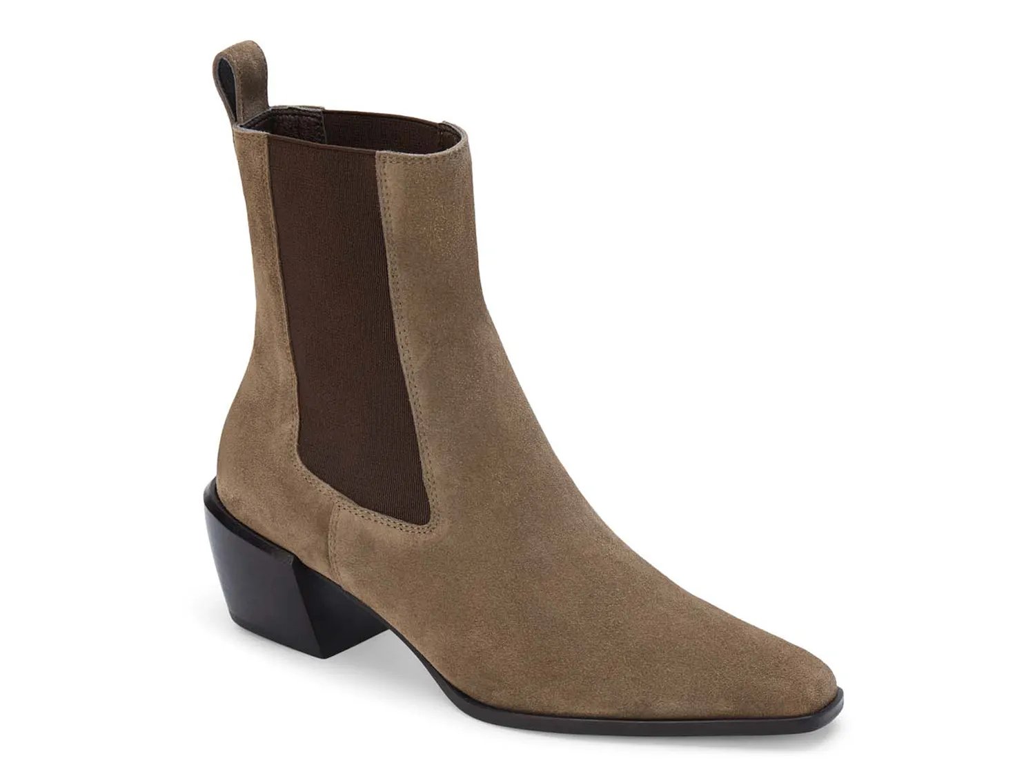 Ботинки Matisse George Bootie, серо-коричневый