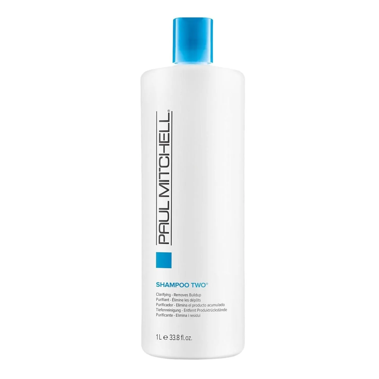 Шампунь Paul Mitchell Sheer Hydration, увлажняет и придает блеск, для сухих волос. 1000 мл (.)