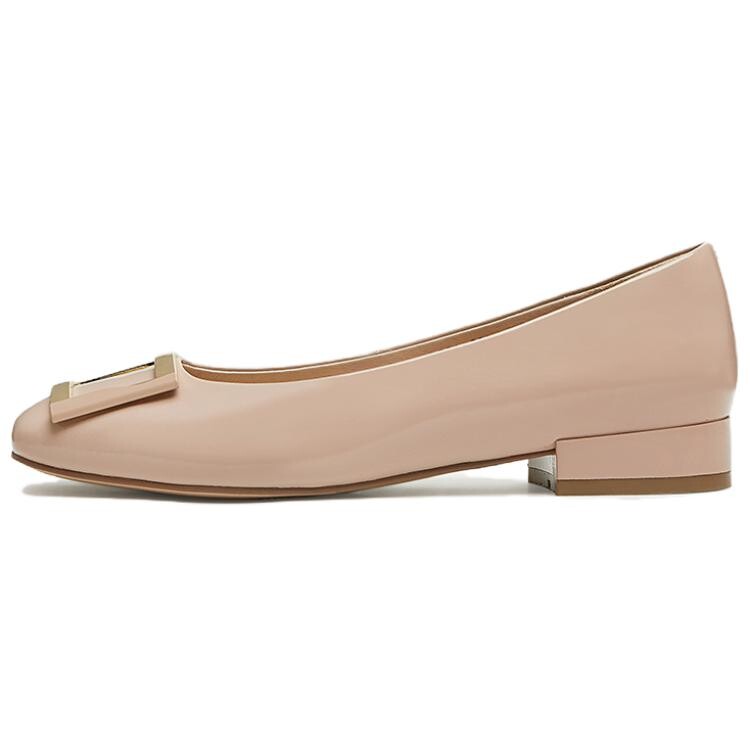 

Туфли женские повседневные Women's Casual Shoes Women's Tata, белый