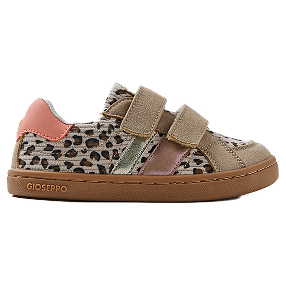 

Кроссовки Gioseppo Islington, бежевый