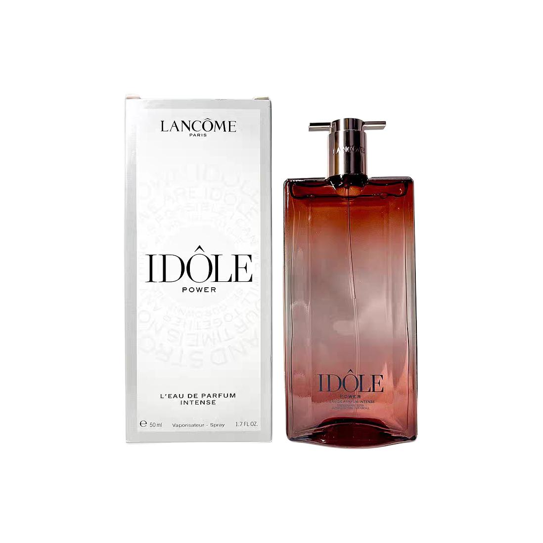 

LANCOME Духи lankou idôle power perfumes potpourri accord eau de parfum edp apple damascus rose 50 мл
