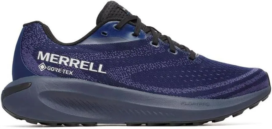 Мужские кроссовки для трейлраннинга Merrell Morphlite GTX, темно-синий