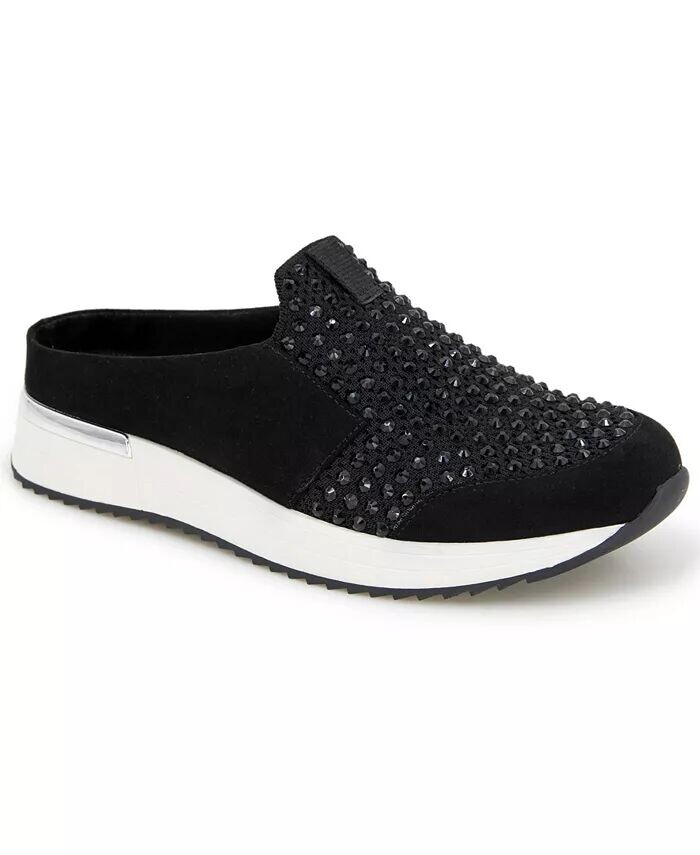 Женские кроссовки Carol Mules Kenneth Cole Reaction, черный