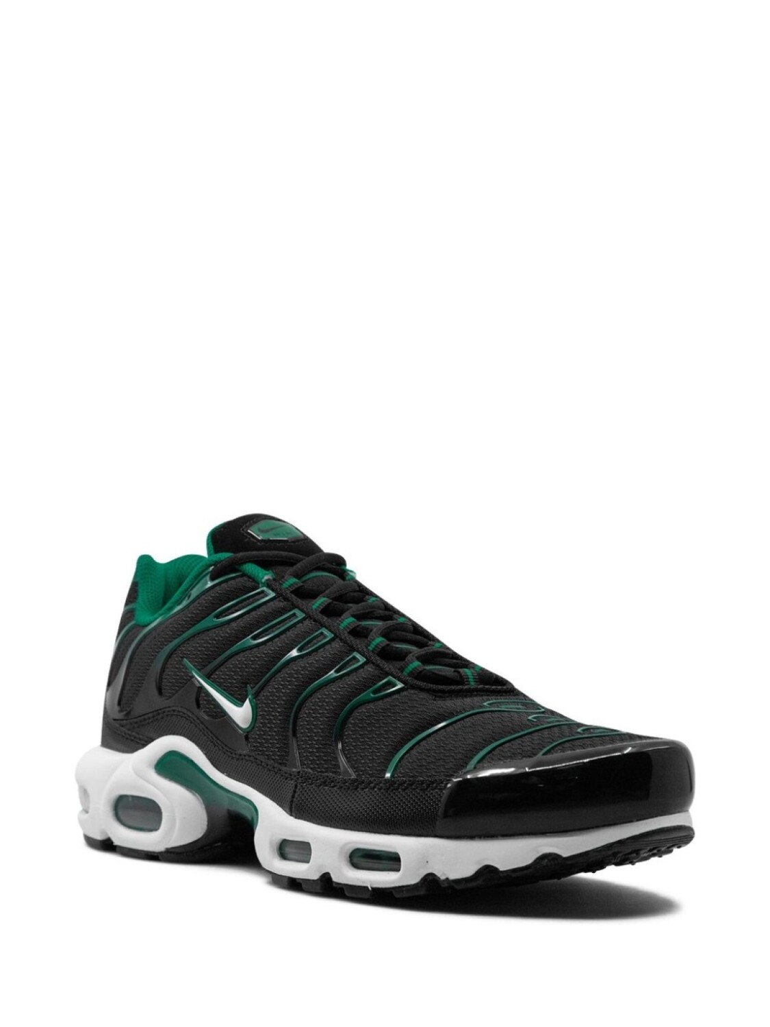 Кроссовки Air Max Plus Malachite Green Кроссовки Nike, черный — фото 2