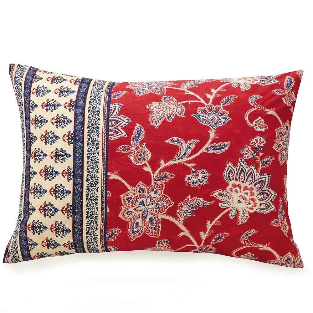 

Комплект одеял Indigo Bazaar Marbella из 5 предметов, красный