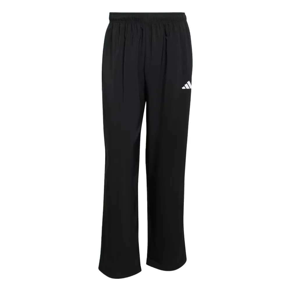 Брюки спортивные ESSENTIALS мужские Adidas, черный