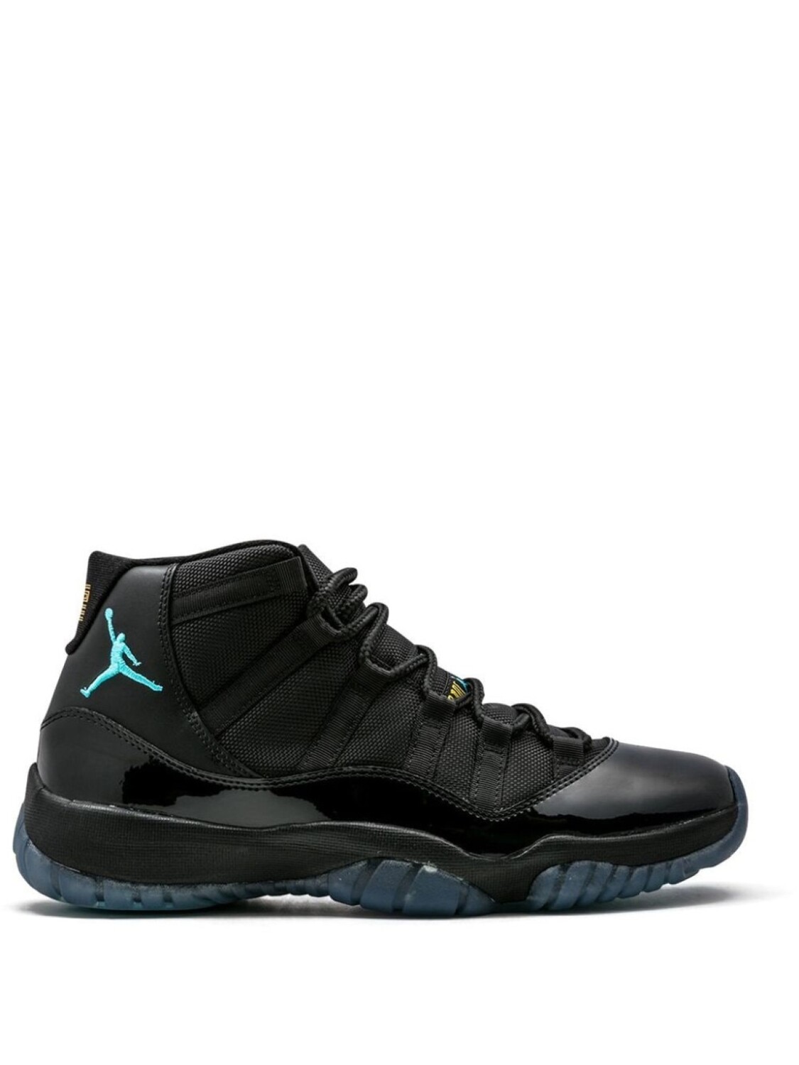 

Jordan кроссовки Air Jordan 11 Retro, черный