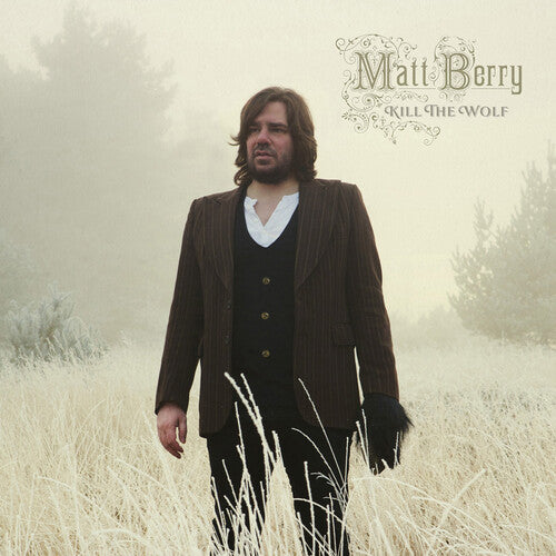 

CD диск Berry, Matt: Kill The Wolf - 10th Anniversary Deluxe