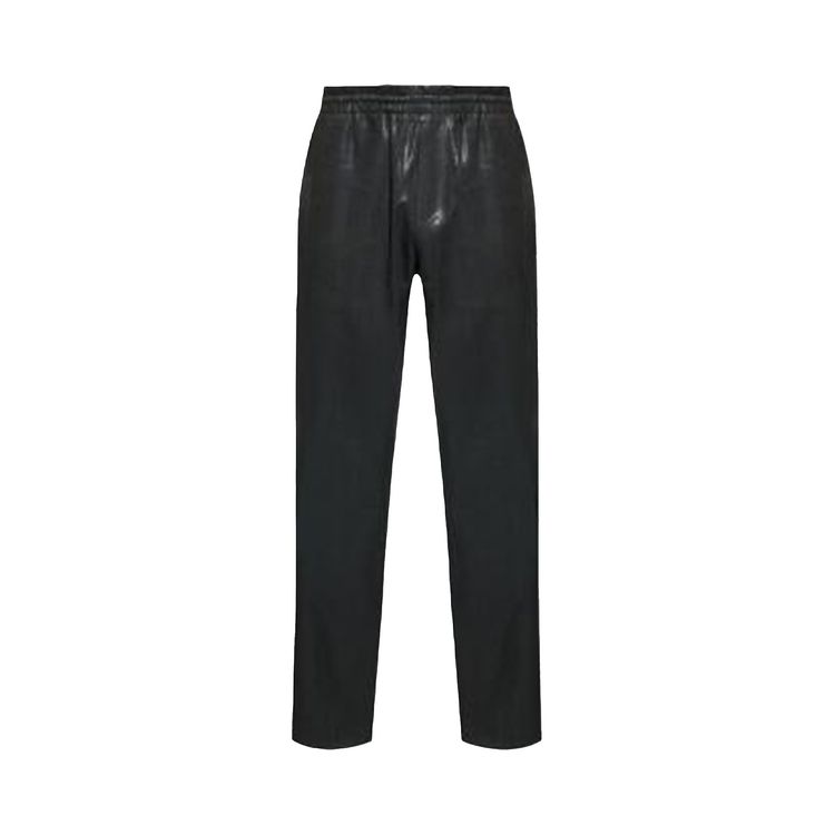 

Брюки Diesel Wool Drawstring Trousers 'Grey', серый