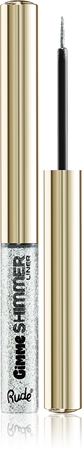

Долговечная подводка для глаз Rude Cosmetics Gimme Shimmer, Diamond 2,5 g