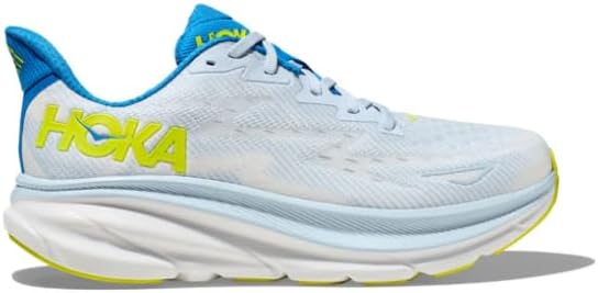 

Мужские кроссовки Hoka Clifton 9, Ice Water/Evening Primrose