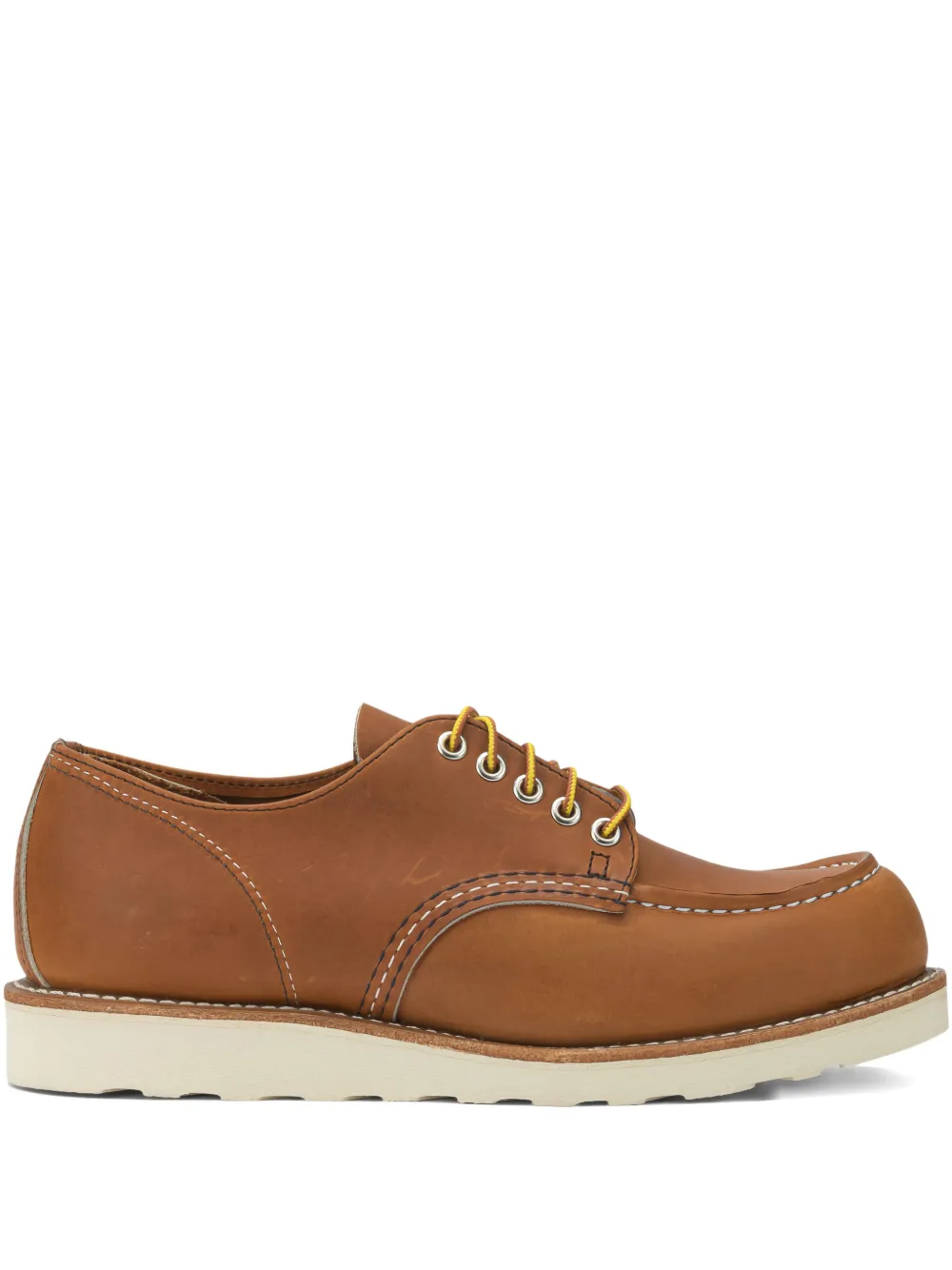 

Дерби на шнуровке Red Wing Shoes, коричневый