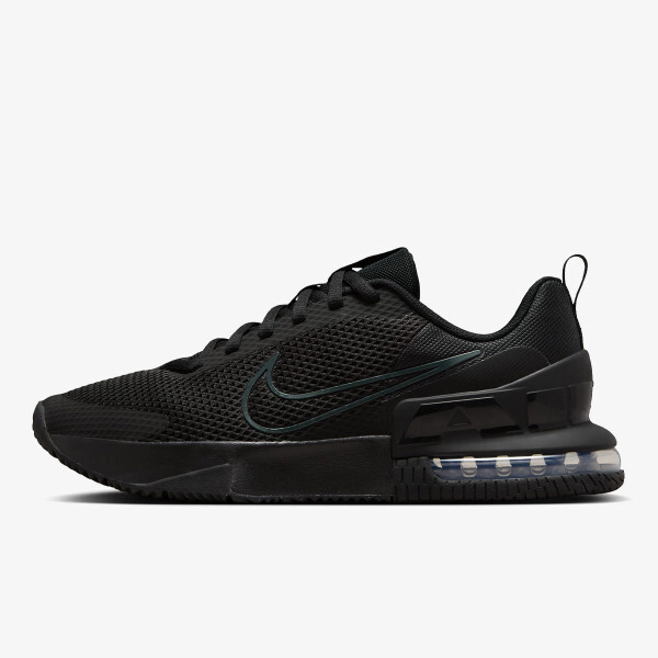 

Кроссовки Air Max Alpha Trainer 6 Nike, черный