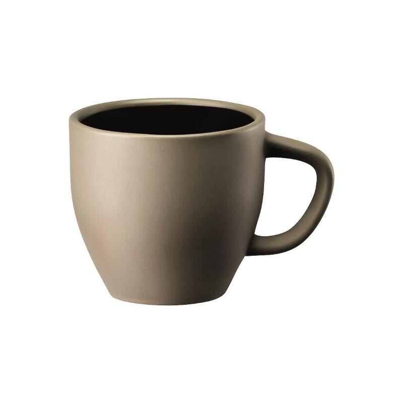 

Junto Bronze - Чашка для эспрессо из керамики 0,08 л Rosenthal, бронза
