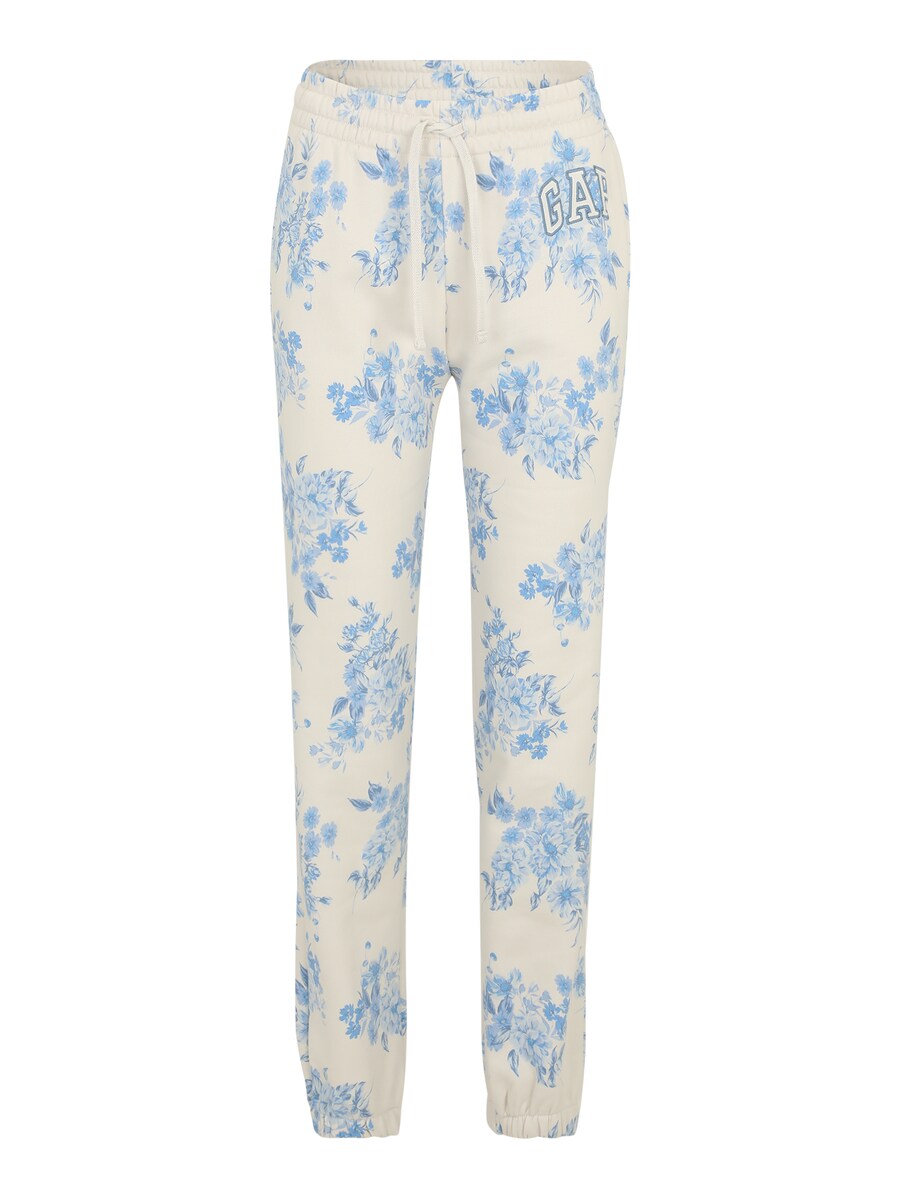 

Зауженные брюки Gap Tall HERITAGE, цвет Azure/Light blue