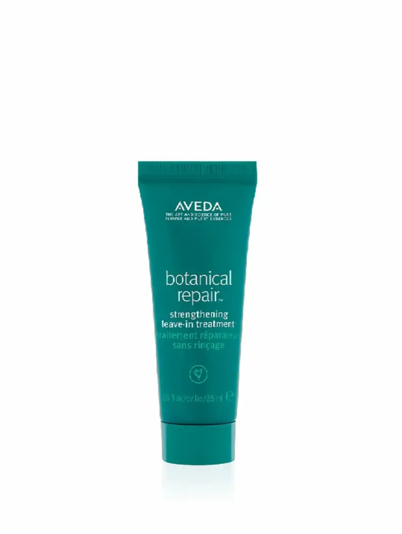 

Несмываемая регенерирующая сыворотка Botanical Repair, 25 мл Aveda