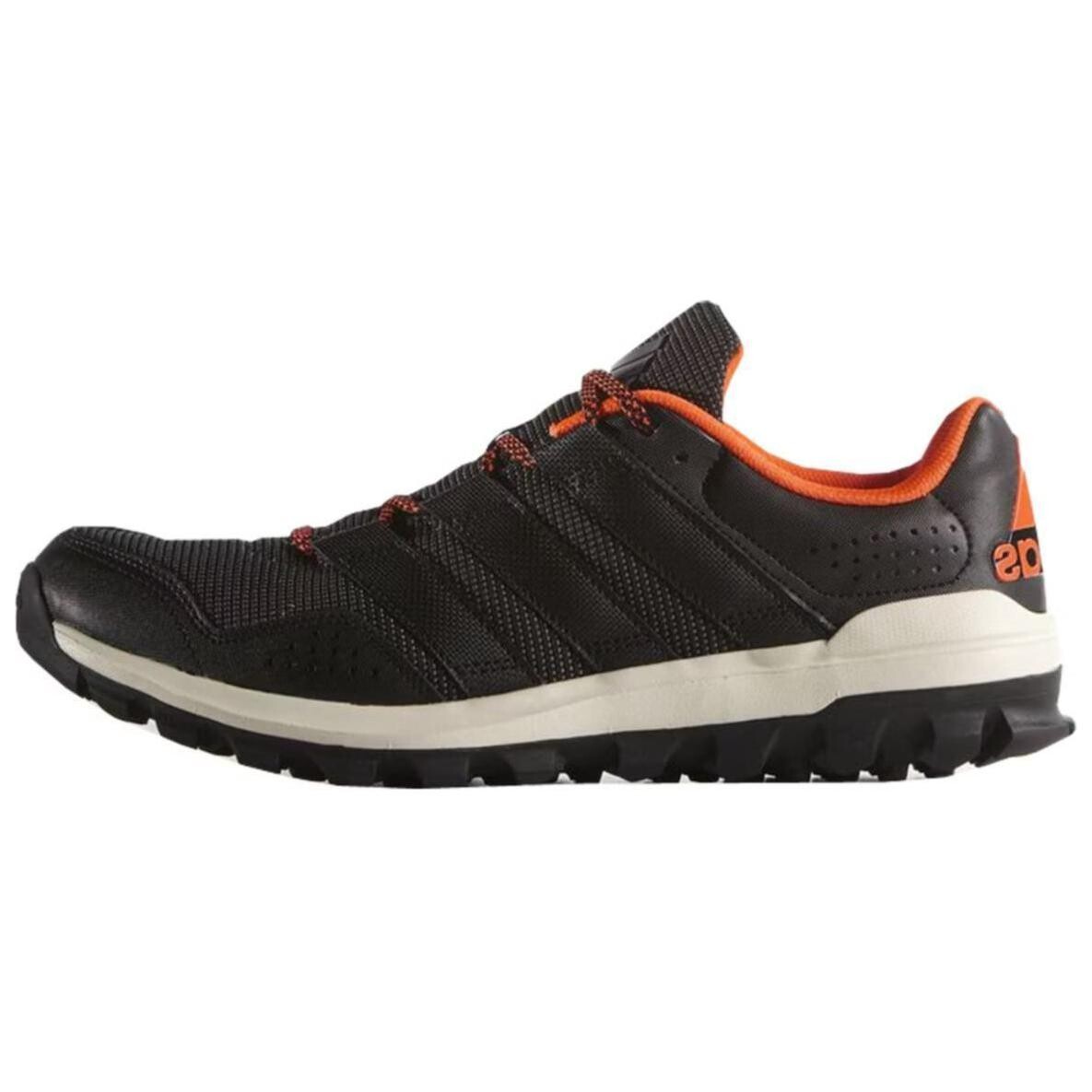 

Кроссовки adidas Slingshot TR Black Red White, черный