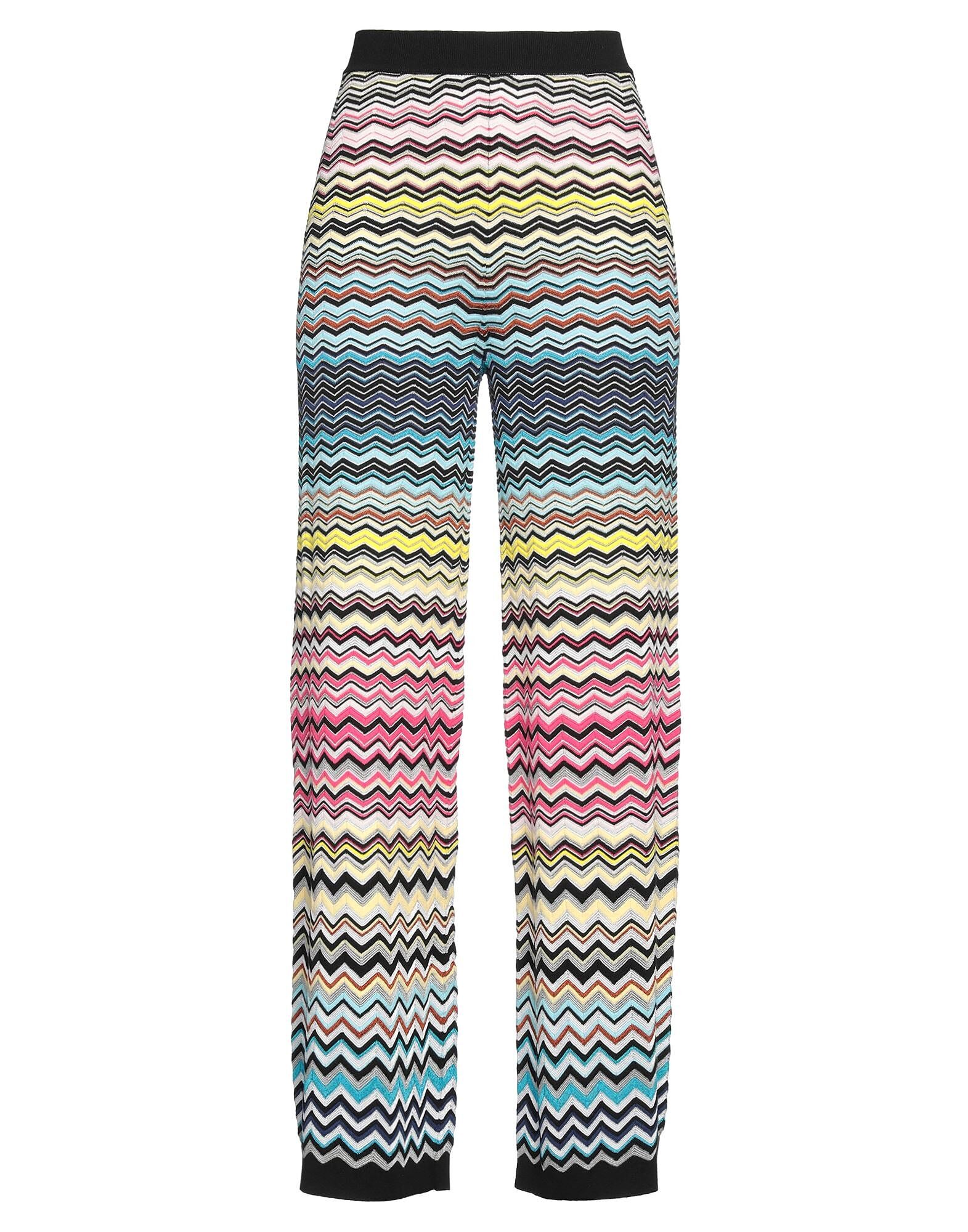 

Брюки Missoni, черный