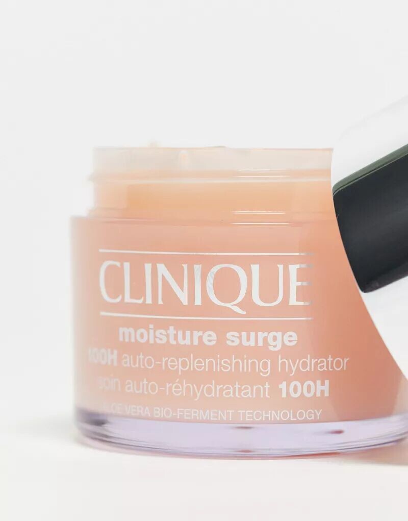 Clinique Jumbo Moisture Surge 100H Автопополняющий увлажняющий крем, 125 мл — фото 3