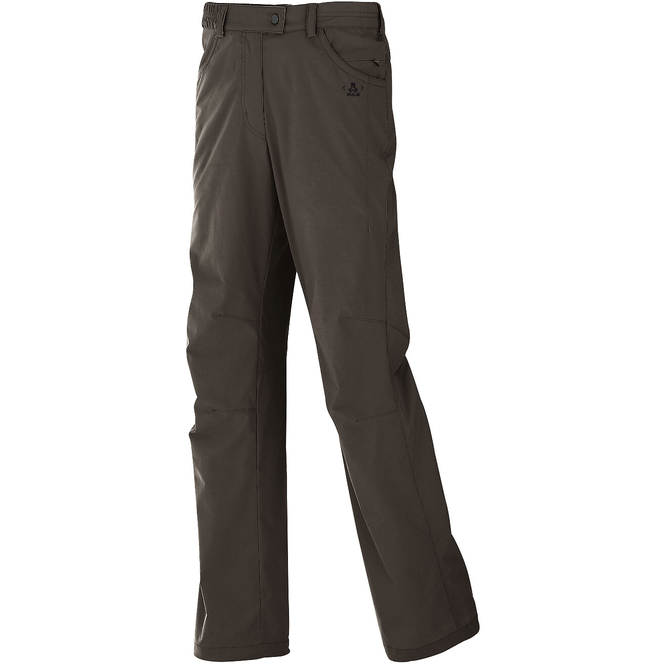 

Спортивные брюки Maul Sport Outdoor Rennsteig II, цвет Mocca
