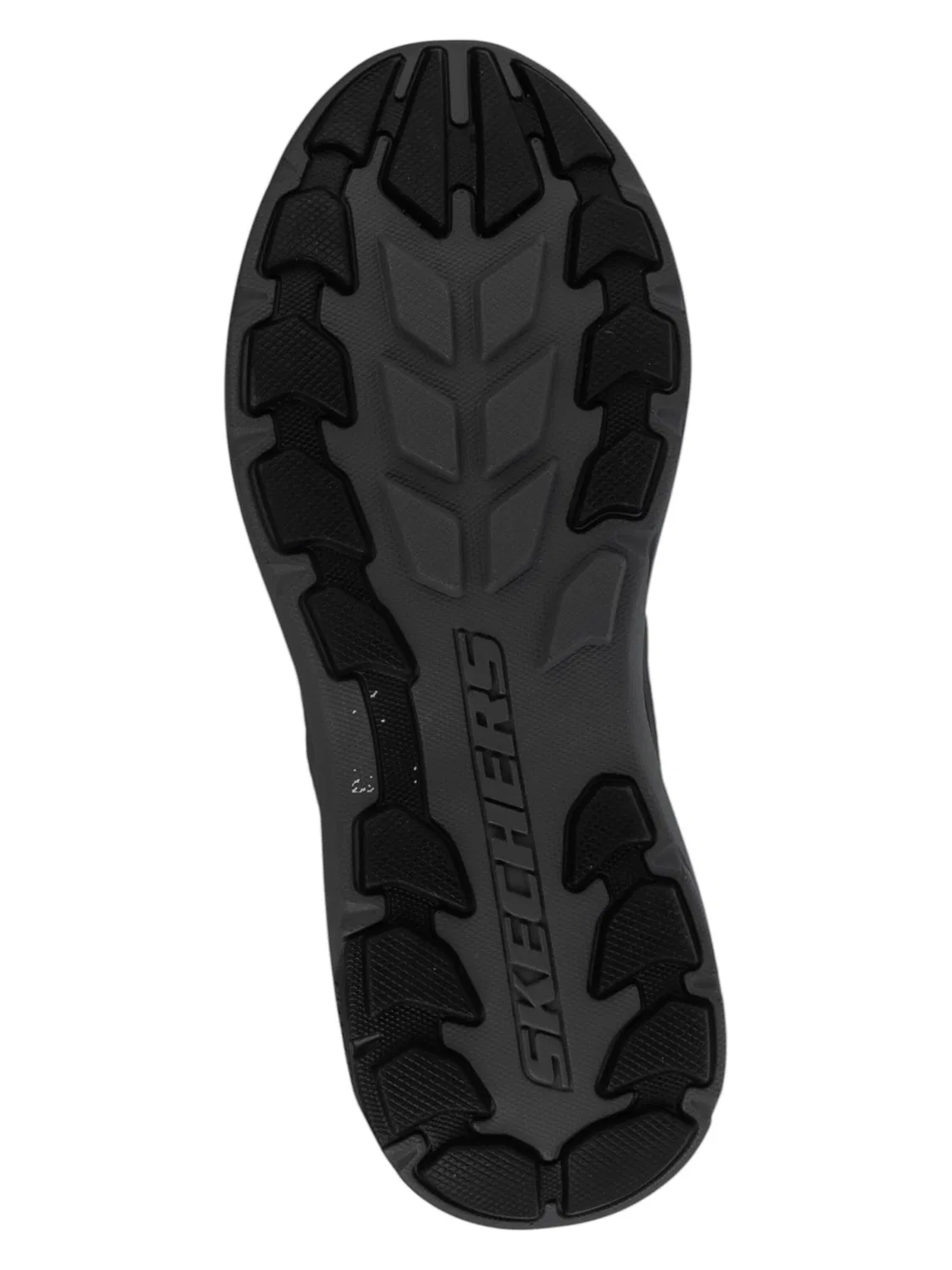 Кроссовки 'Skechers Slip-Ins: Pollard - Brax' Skechers, Black — фото 3