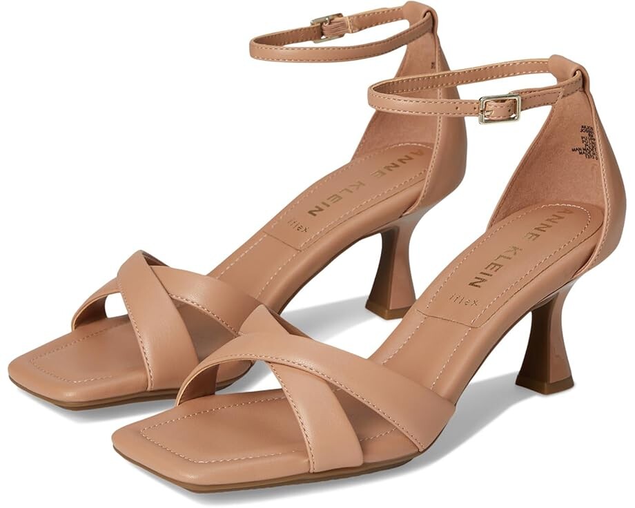 Туфли Anne Klein Joss, желто-коричневый