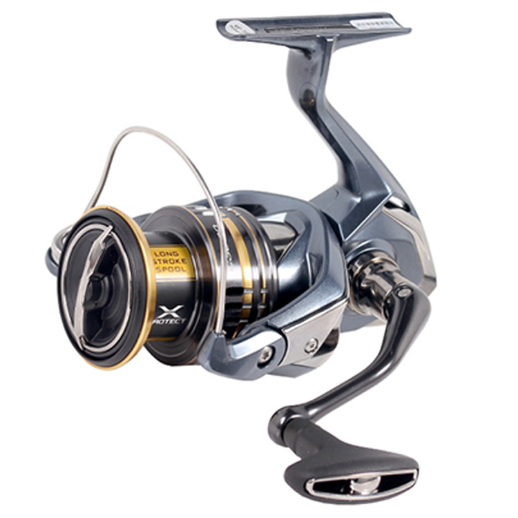 

Катушка для дальнего заброса Fishing Line Reels SHIMANO, C3000Xg