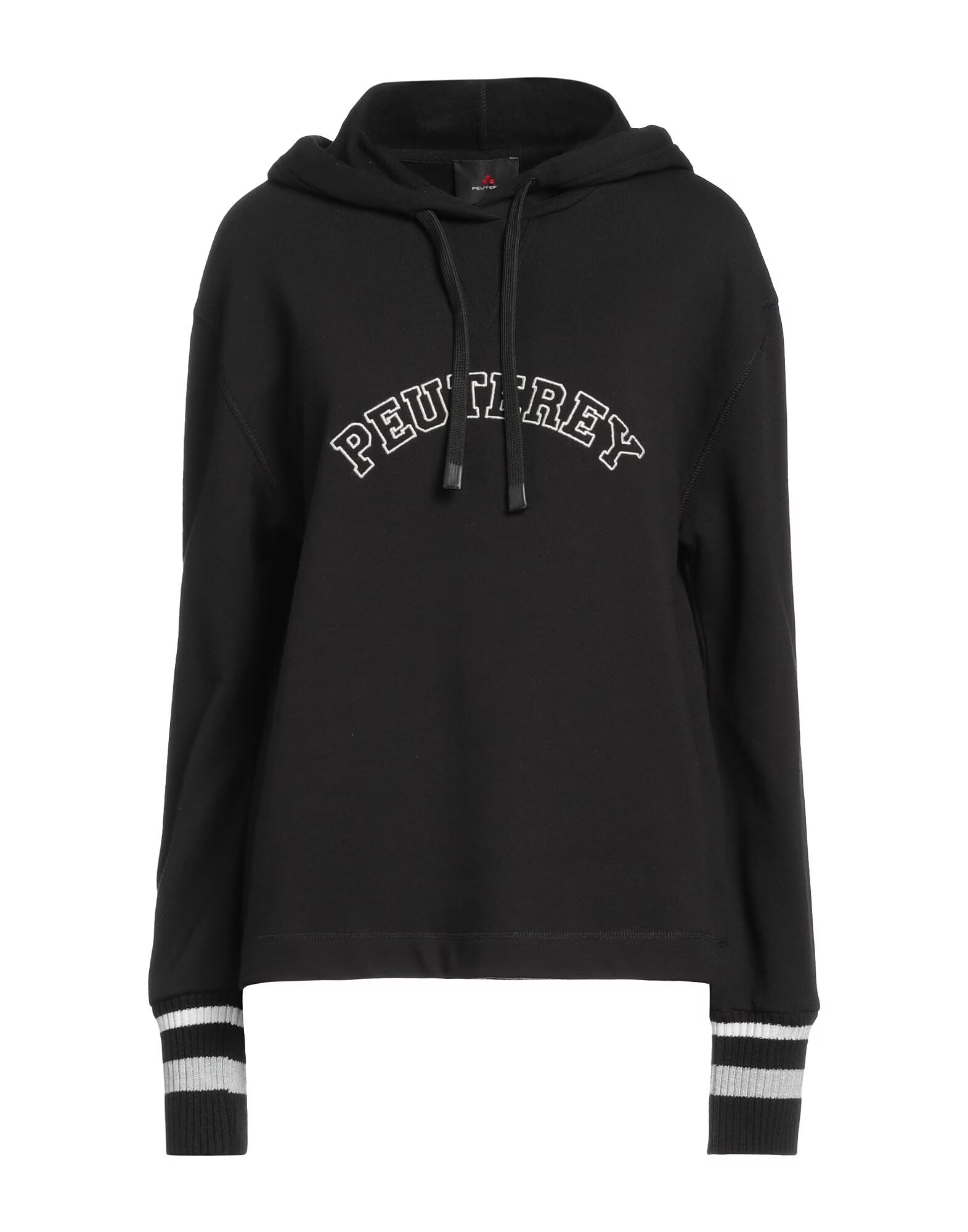 

Толстовка Peuterey, черный